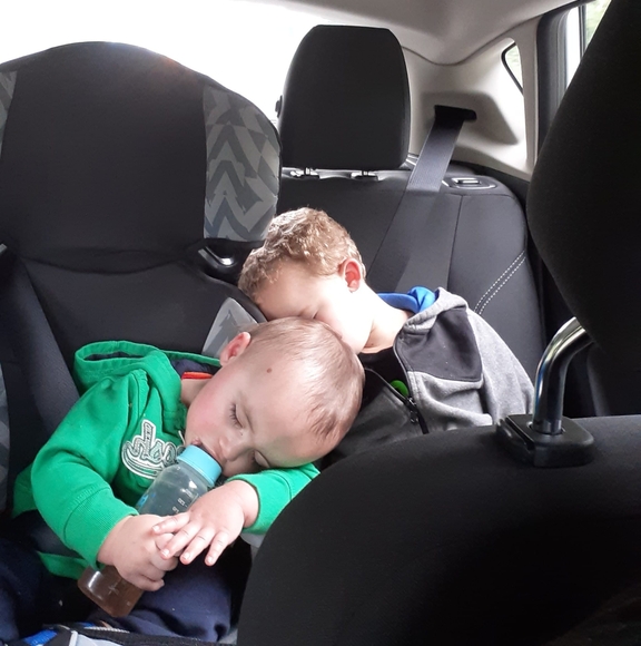 Meet your Posher, Ralph - Picture 1 of 1